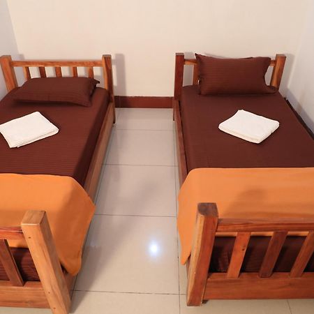 Manora Residency Hotel Puducherry Buitenkant foto