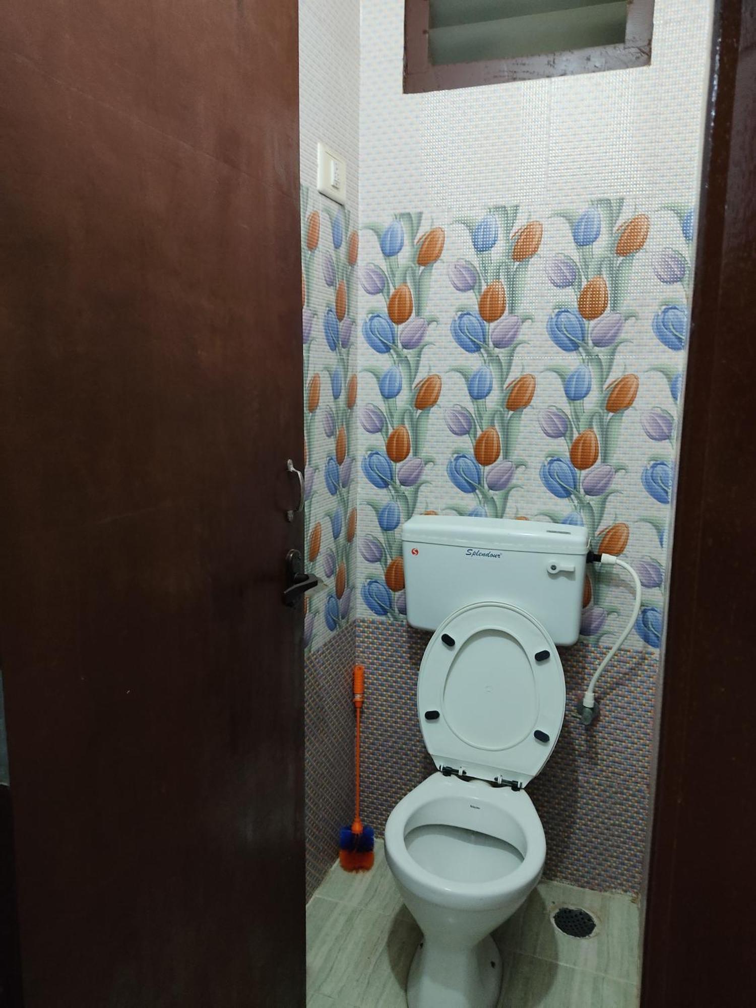 Manora Residency Hotel Puducherry Buitenkant foto