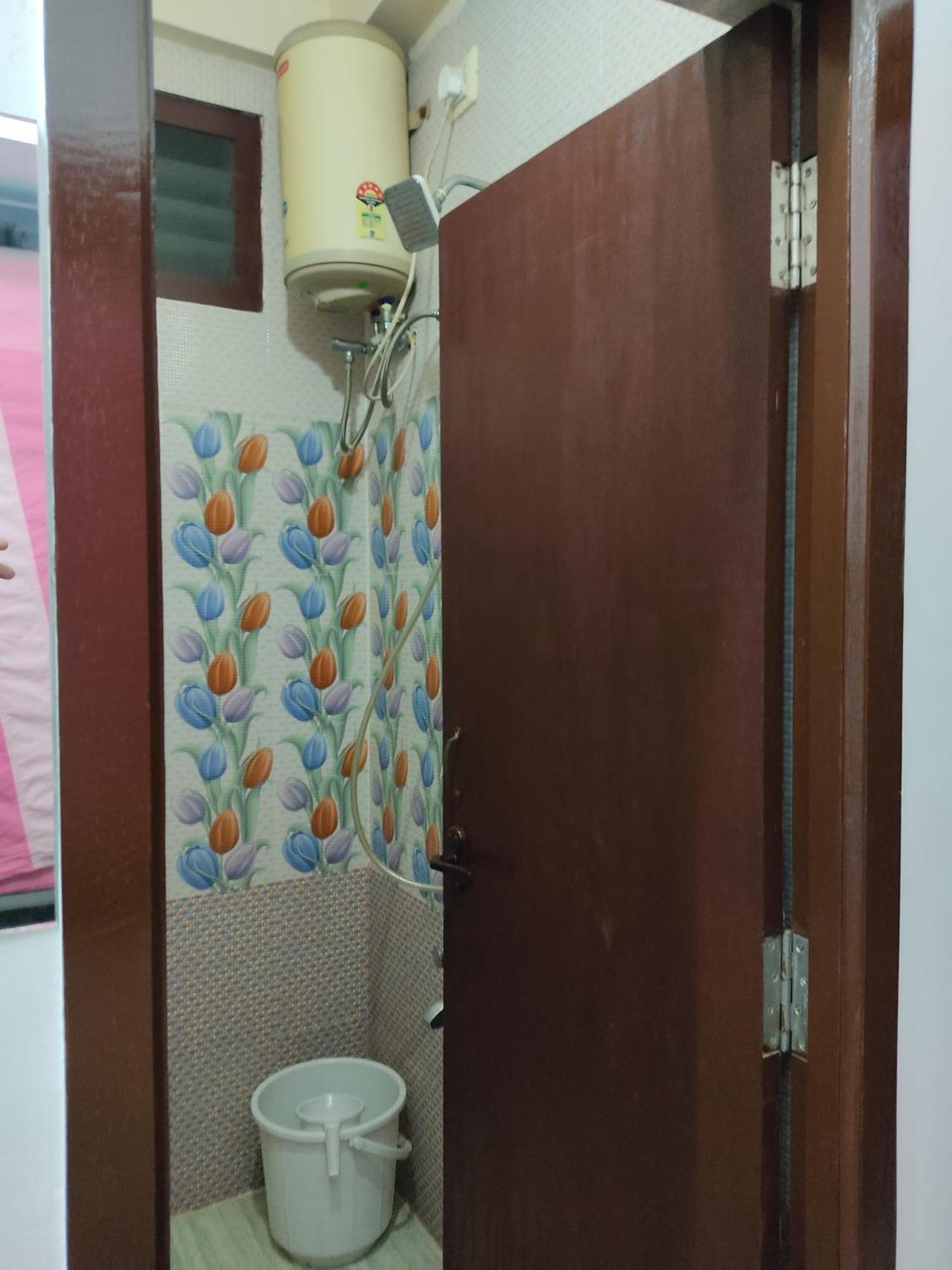 Manora Residency Hotel Puducherry Buitenkant foto