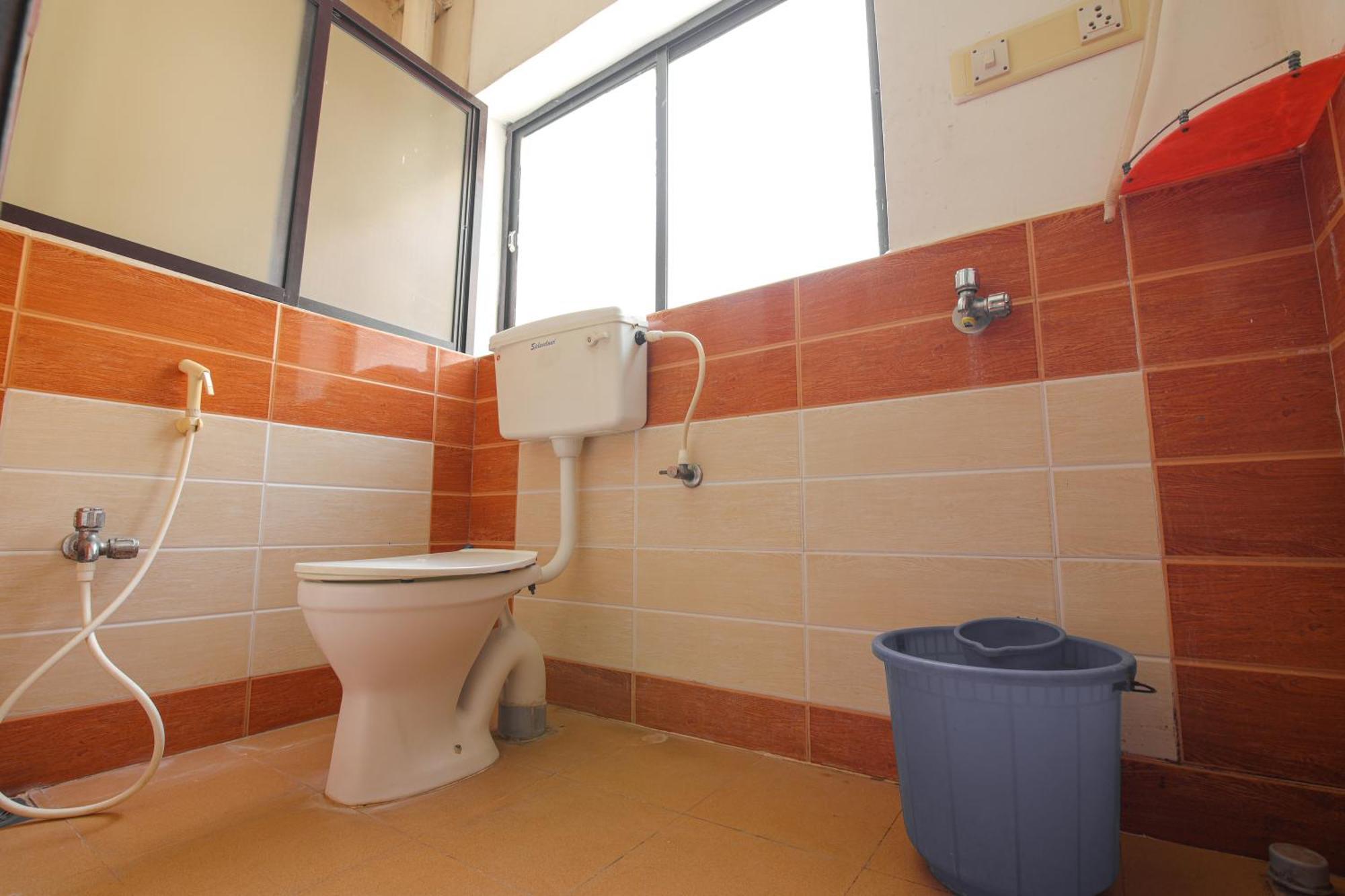 Manora Residency Hotel Puducherry Buitenkant foto